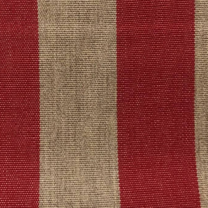 Fabrik Luar Albersun Plain/Bicolor Grey/Bicolor Terra