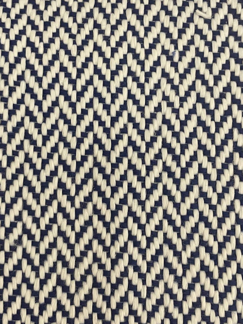 Karbias Kom - #18 - Blue White