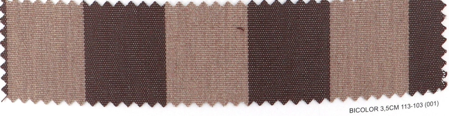 ALBERSUN LIGHTS & SHADOWS COLLECTION - CLAY 2