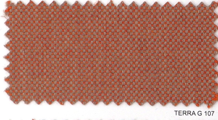 ALBERSUN LIGHTS & SHADOWS COLLECTION - CLAY 1