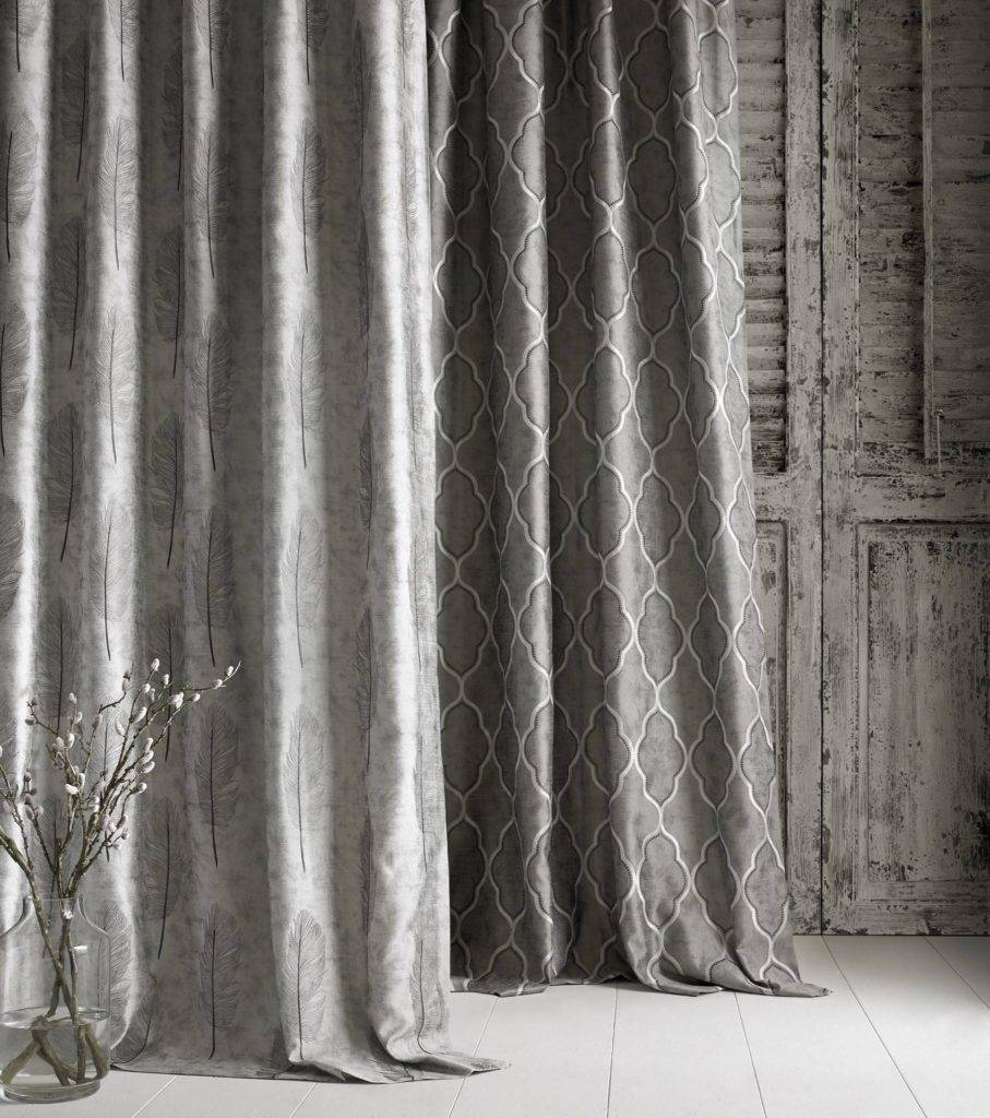 Koleksi Ashton | Kain Amaris