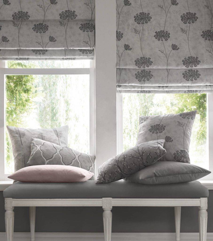 Koleksi Ashton | Kain Lovell