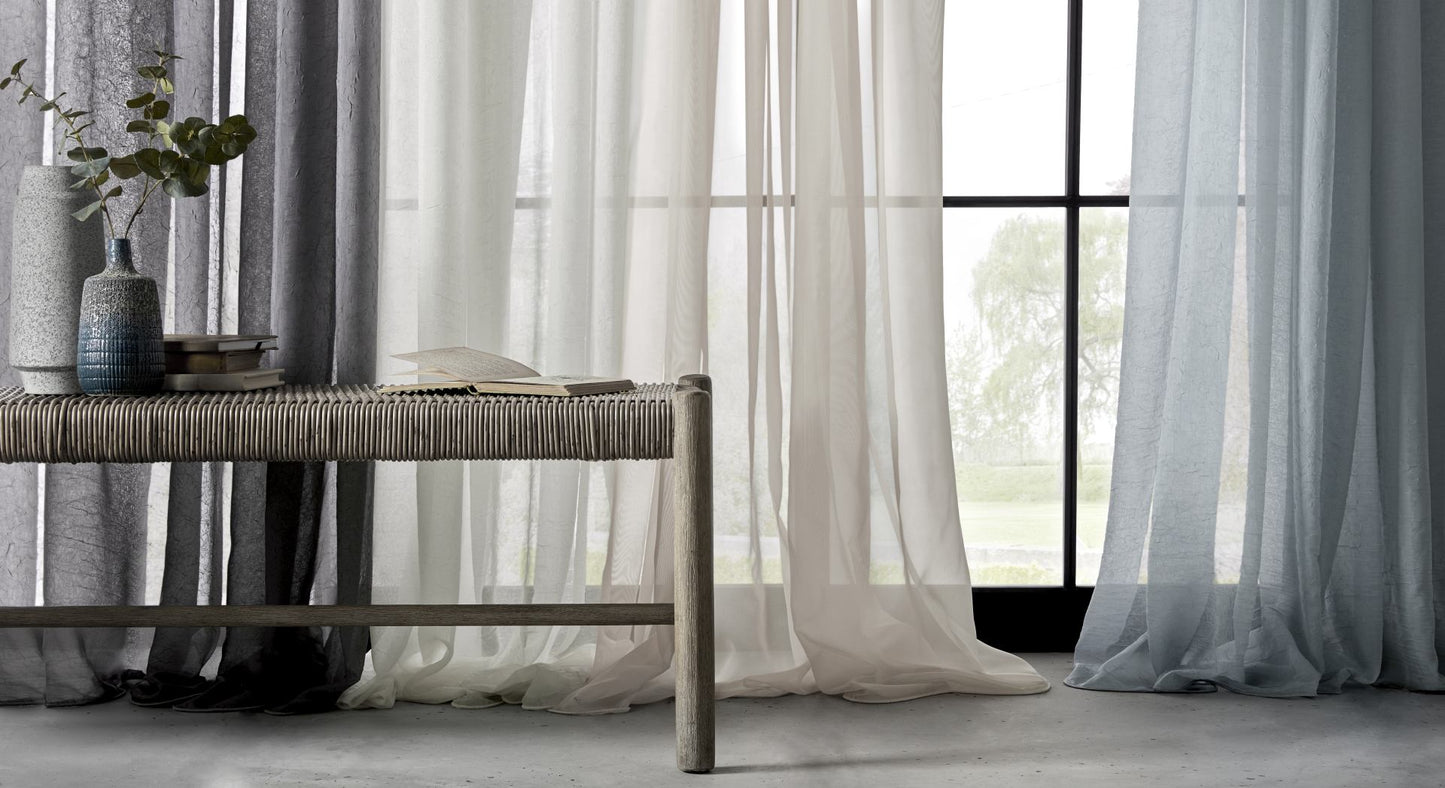 Koleksi Atlantik | Kain Tipis Baltik