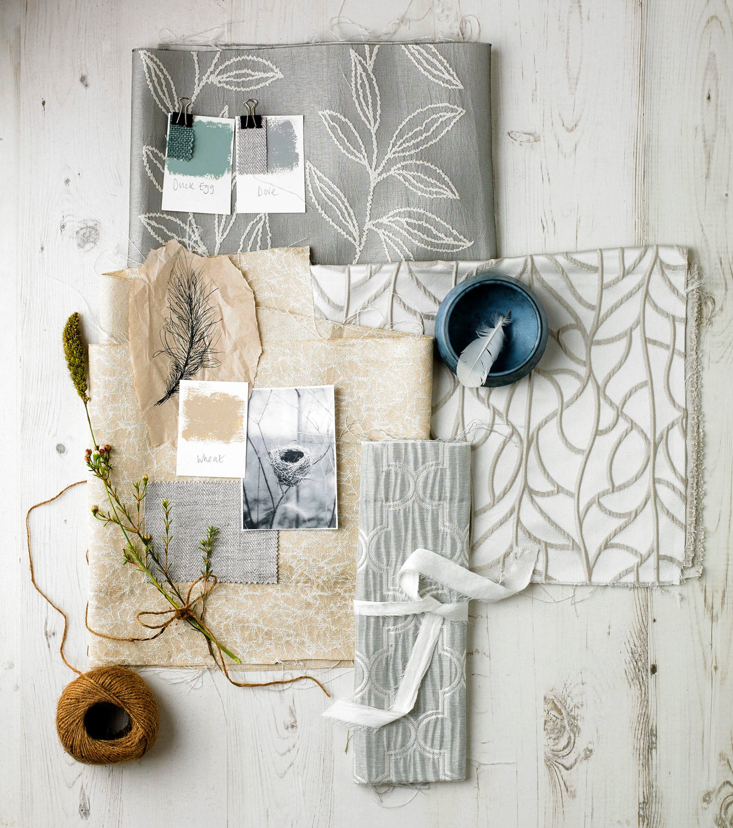 Koleksi Bowden | Kain Cass