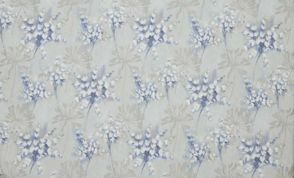 Koleksi Chantilly | Kain Clemence