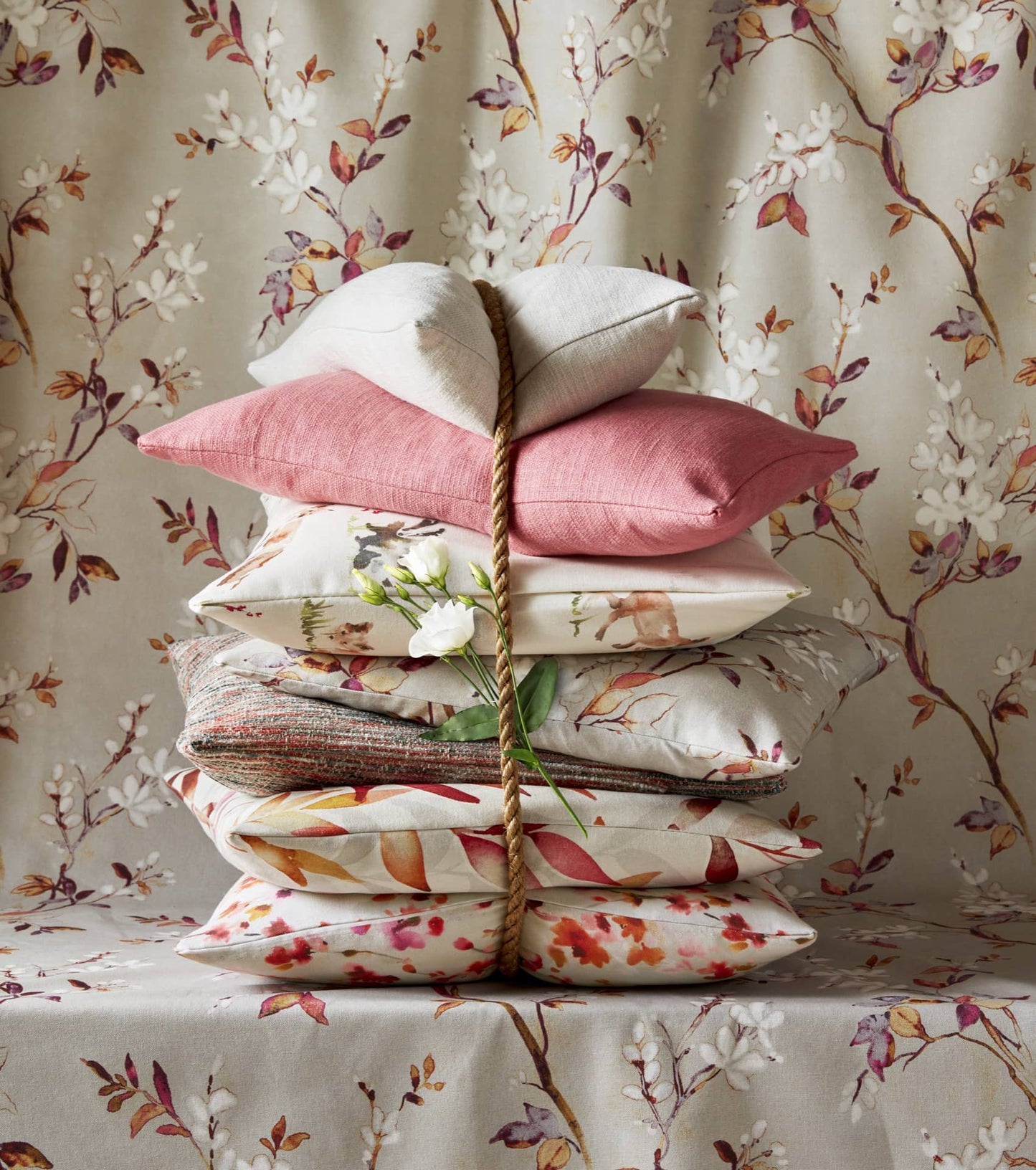 Koleksi Hampstead | Fabrik Alverstone