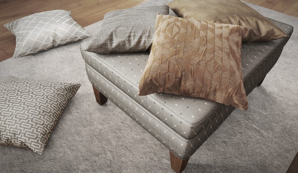 Maddox Collection | Benz Fabric