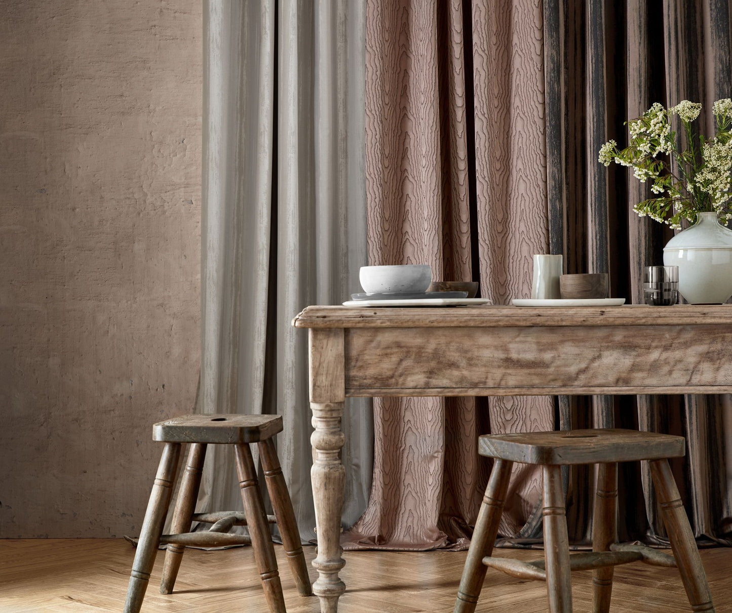 Morelli Collection | Elletra Fabric