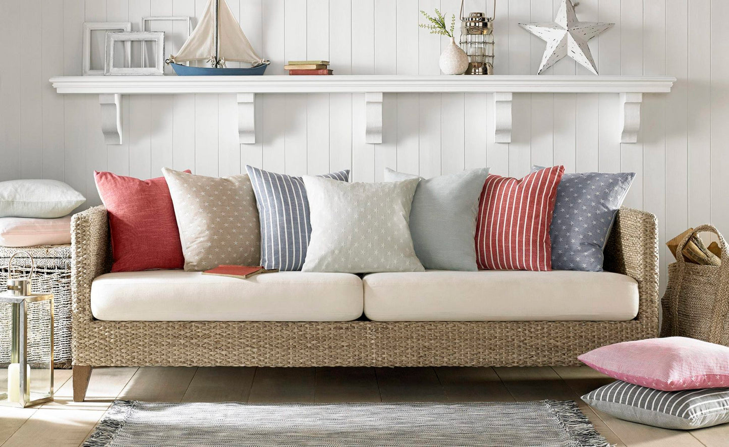 Newport Collection | Newport Fabric