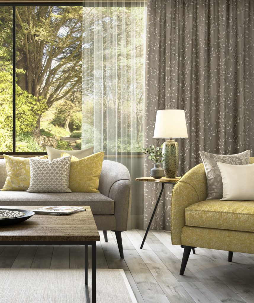 Rimini Collection | Erla Fabric