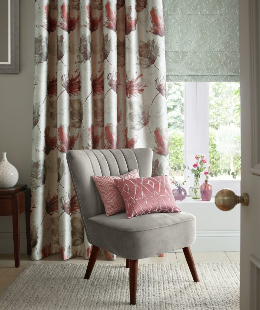 Sanford Collection | Cecily Fabric