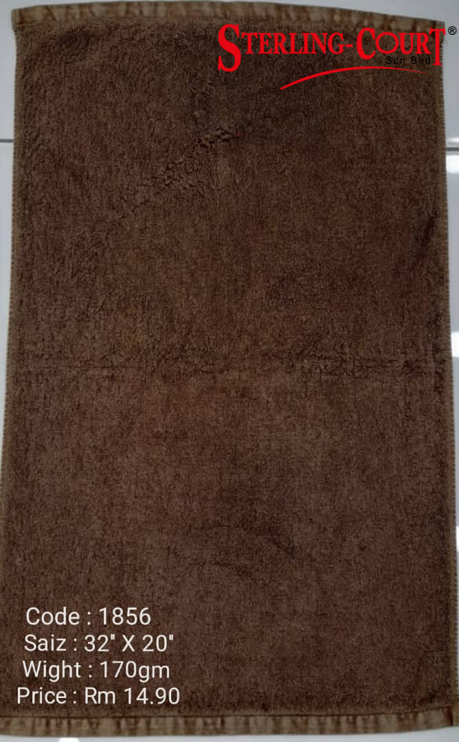 Sterling Court Bath Mat