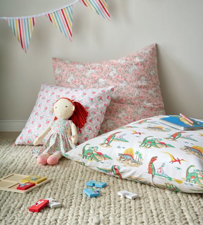 Provence Rose Fabric