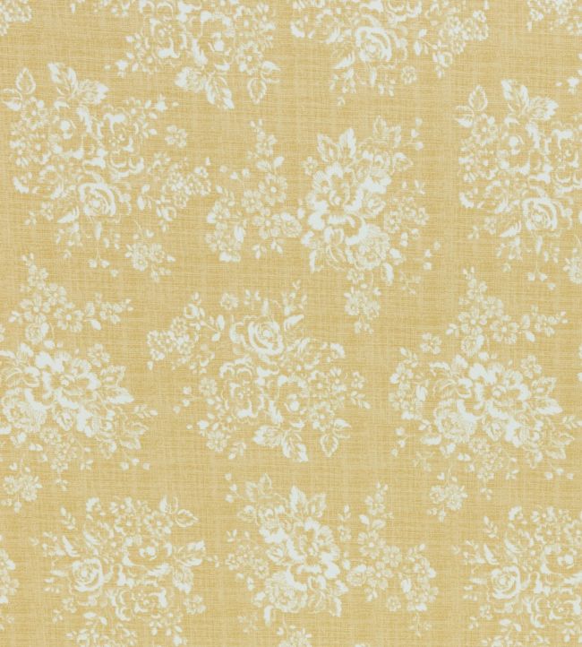 Kain Rose yang Dicuci