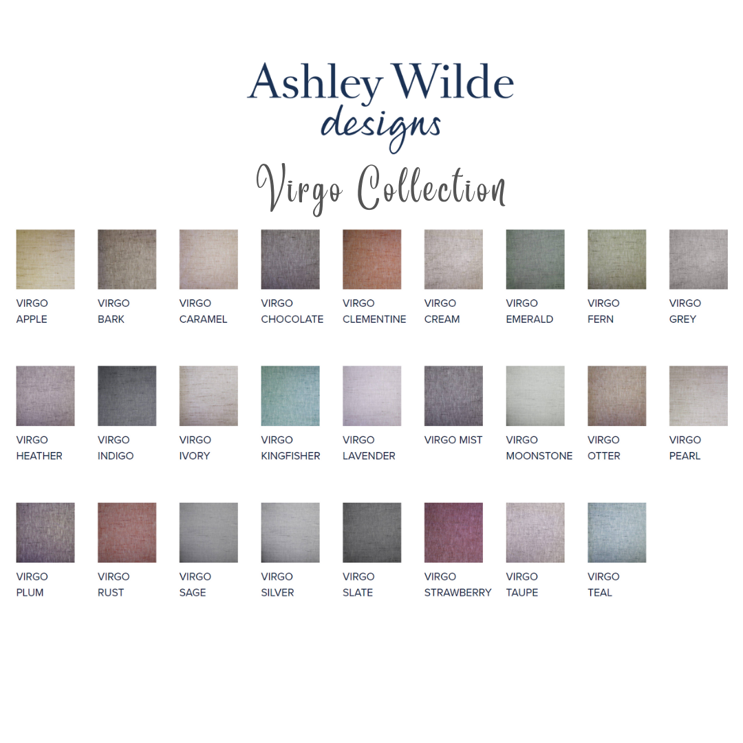 Virgo Collection | Virgo Fabric