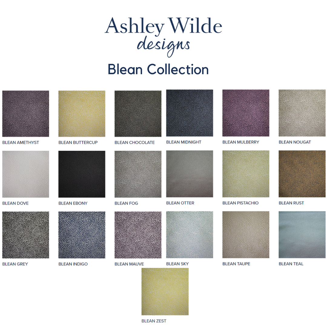 Textures Collection | Blean Fabric