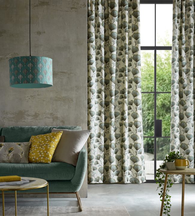 Montana Collection | Odin Fabric