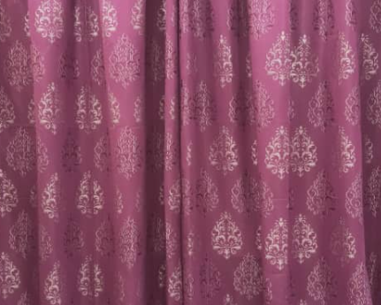 Ready Made Imperial Embossed Jacquard- Arlene