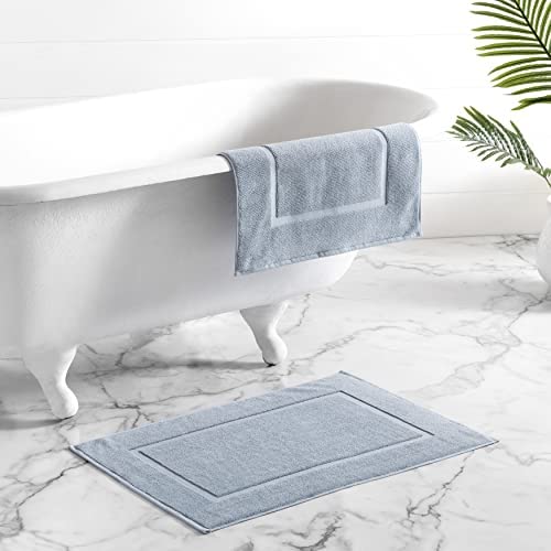 Sterling Court Bath Mat.