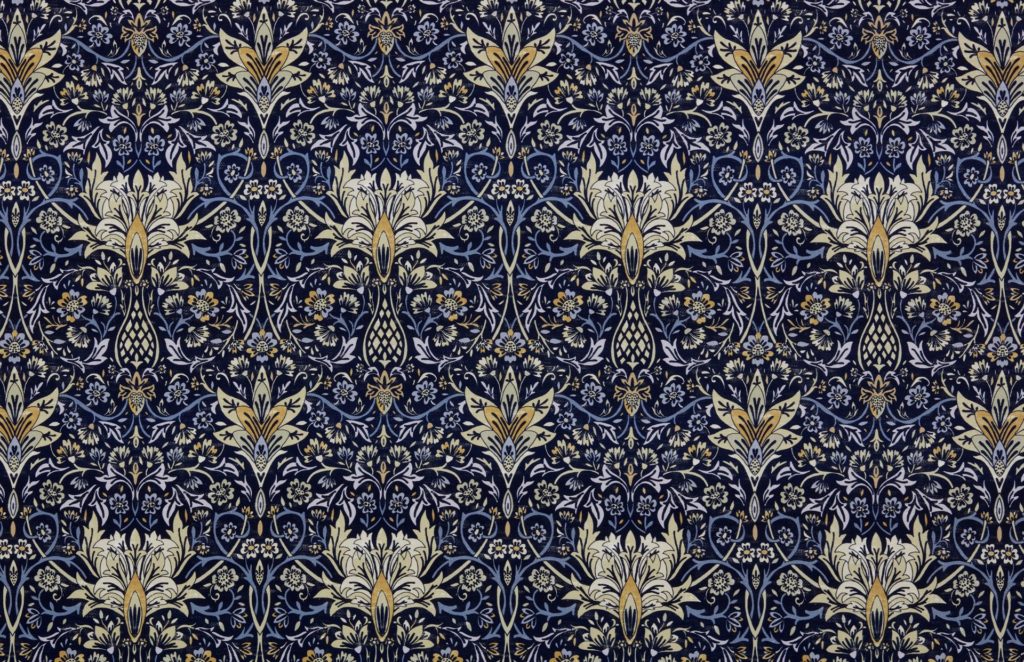 Roseberry Manor Collection | Avington Fabric