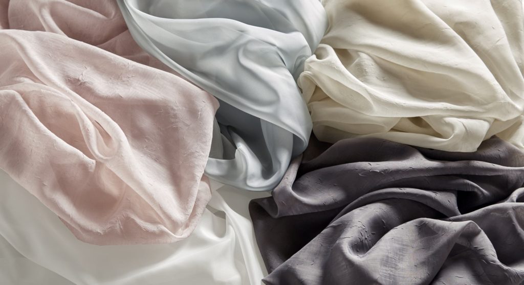 Atlantic Collection | Pacific Sheer Fabric