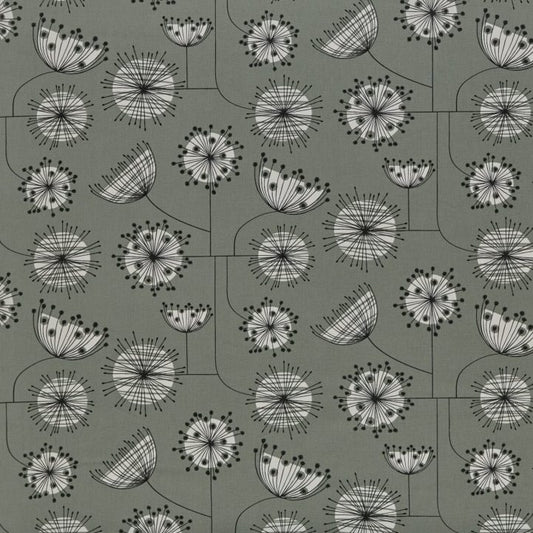 MissPrint Collection | Dandelion Mobile Fabric