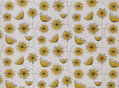 MissPrint Collection | Dandelion Mobile Fabric