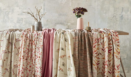 Hampstead Collection | Alverstone Fabric