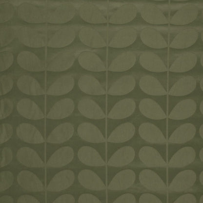 Orla Kiely Collection | Jacquard Stem Fabric