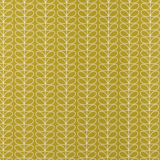 Orla Kiely Collection | Linear Stem Fabric