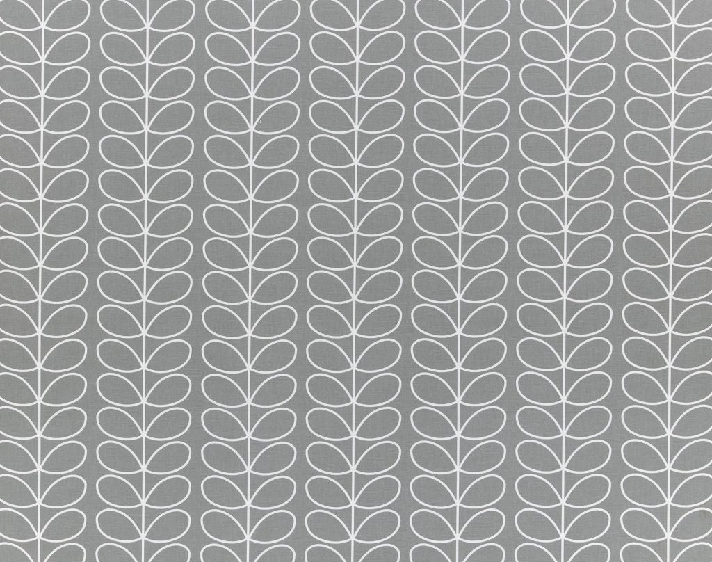 Orla Kiely Collection | Linear Stem Fabric