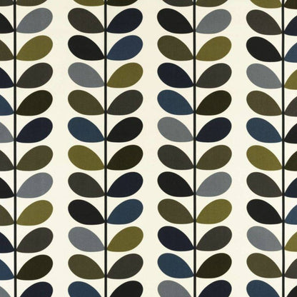 Orla Kiely Collection | Multi Stem Fabric