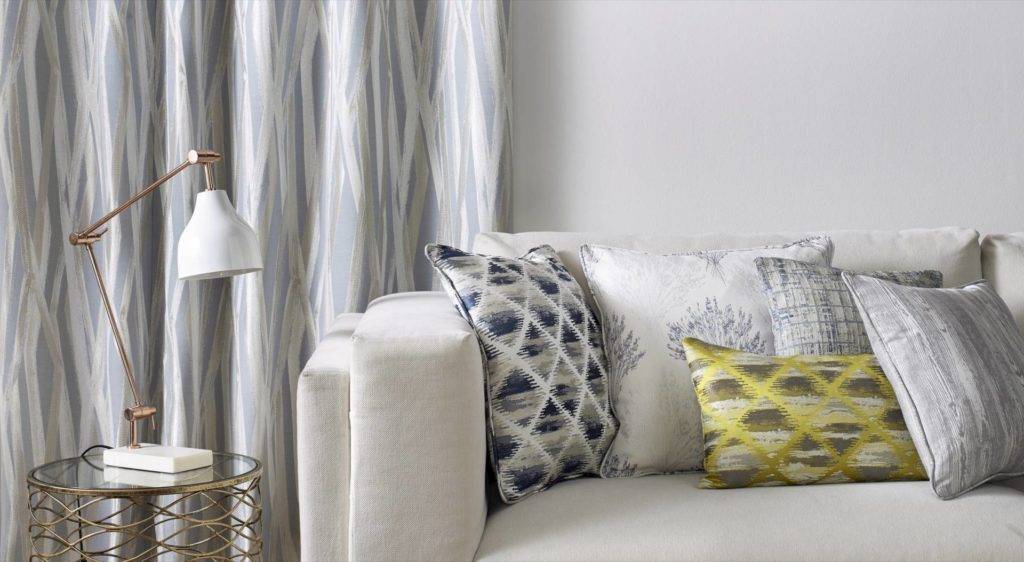 Riverford Collection | Betula Fabric
