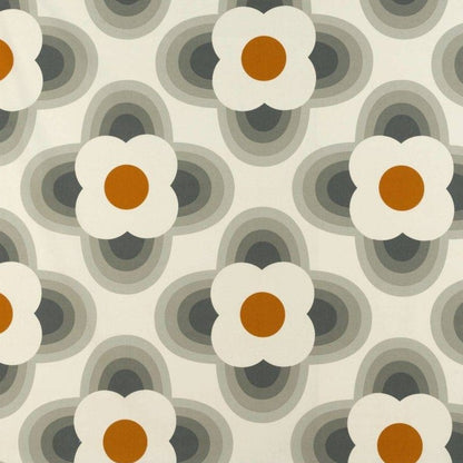 Orla Kiely Collection | Striped Petal Fabric