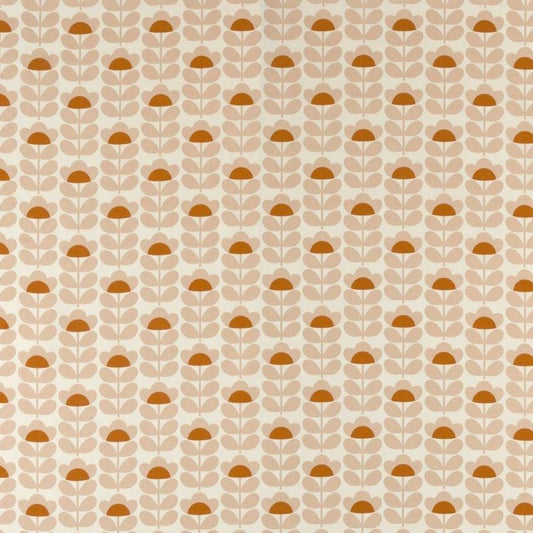 Orla Kiely Collection | Sweet Pea Fabric