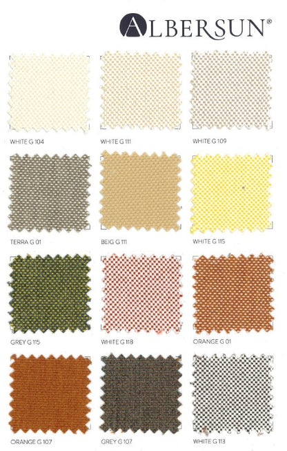 Albersun Outdoor Fabrics Granito 3