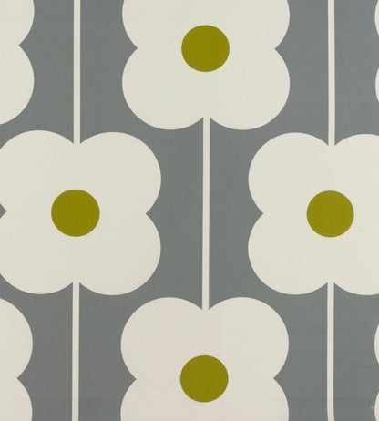 Orla Kiely Collection | Abacus Flower Fabric