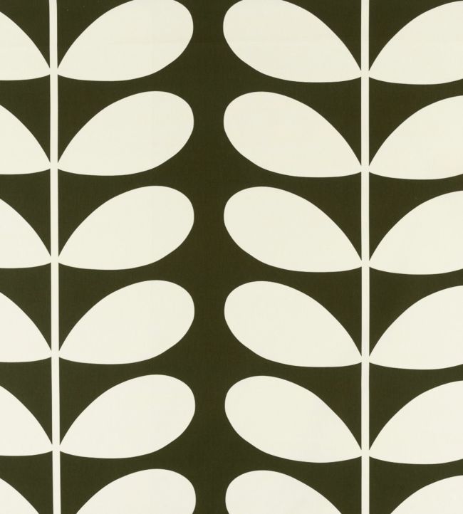 Orla Kiely Collection | Giant Stem Fabric