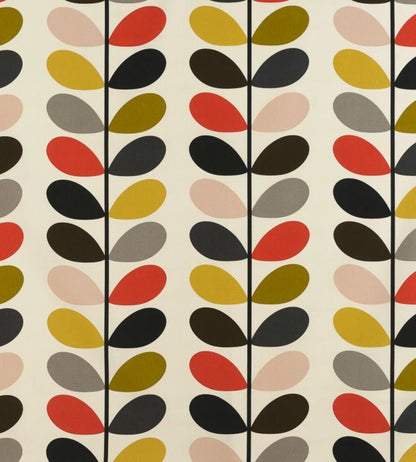 Orla Kiely Collection | Multi Stem Fabric