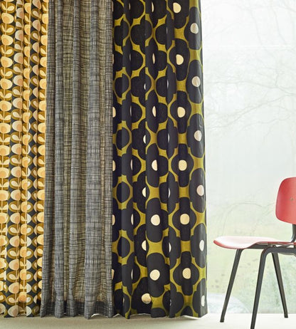 Orla Kiely Collection | Spot Flower Fabric