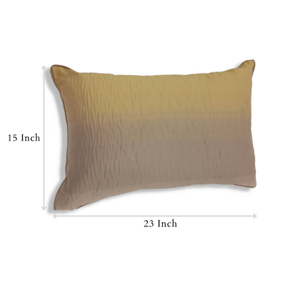 Premium Pillow Set (2 Pieces)