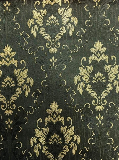 Ready Made Imperial Embossed Jacquard- Varlow