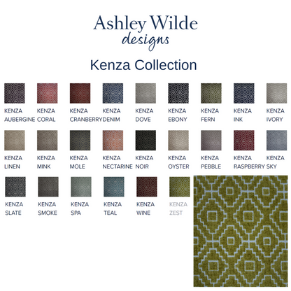 Kenza Collection | Kenza Fabric