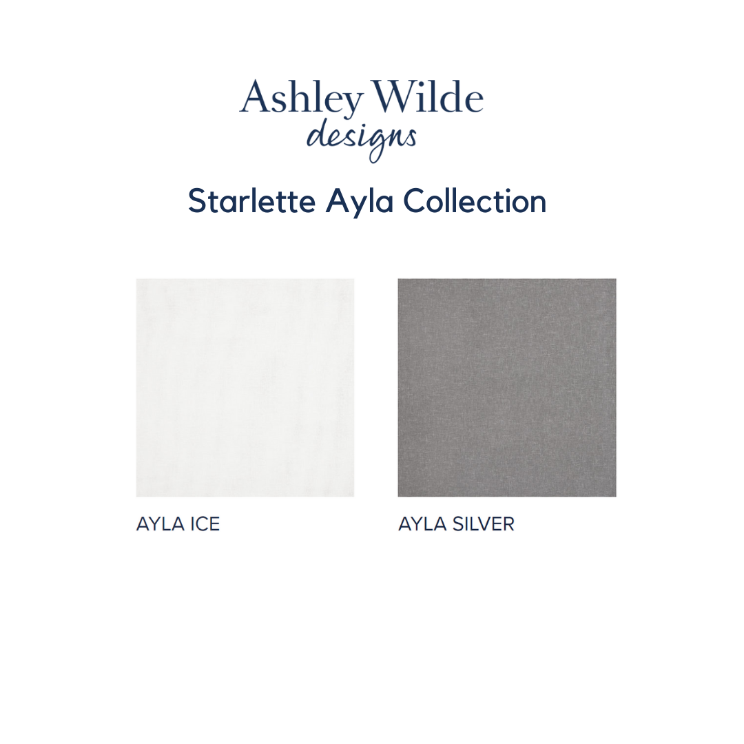 Starlette Collection | Ayla Fabric