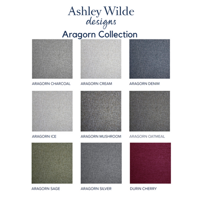 Essential Home Collection | Aragorn Silver