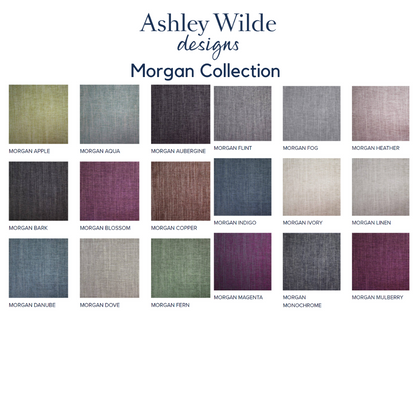 Morgan Collection | Morgan Fabric