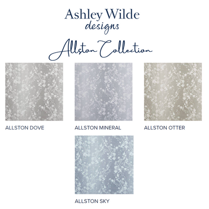 Rossetti Collection | Allston Fabric