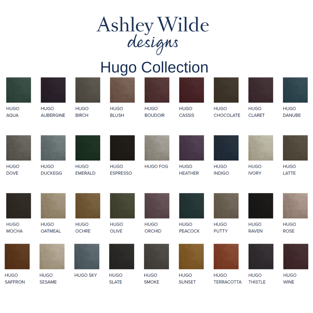 Hugo Collection | Hugo Fabric