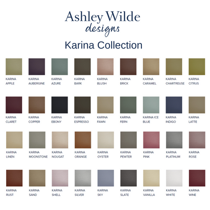 Karina Collection | Karina Fabric