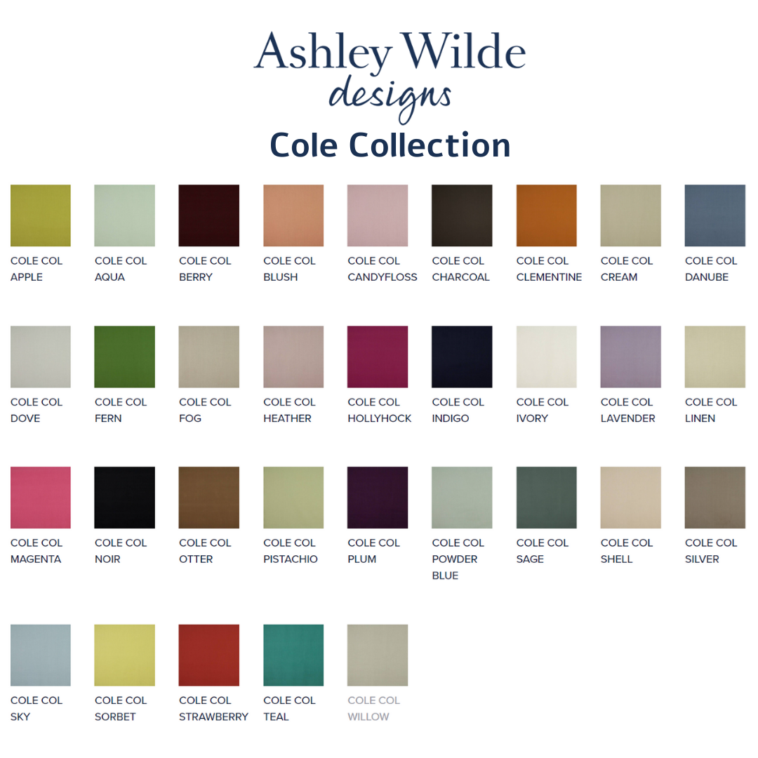 Cole Collection | Cole Fabric